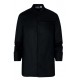 Veste de Cuisine Homme ML Sierra Noir