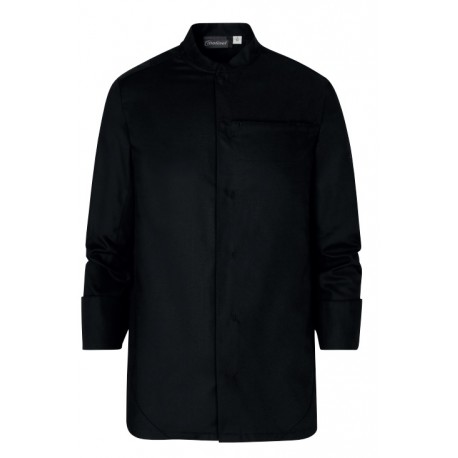 Veste de Cuisine Homme ML Sierra Noir
