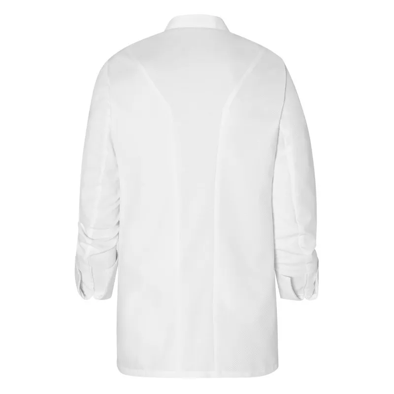 Veste de Cuisine Homme ML Sierra Blanche