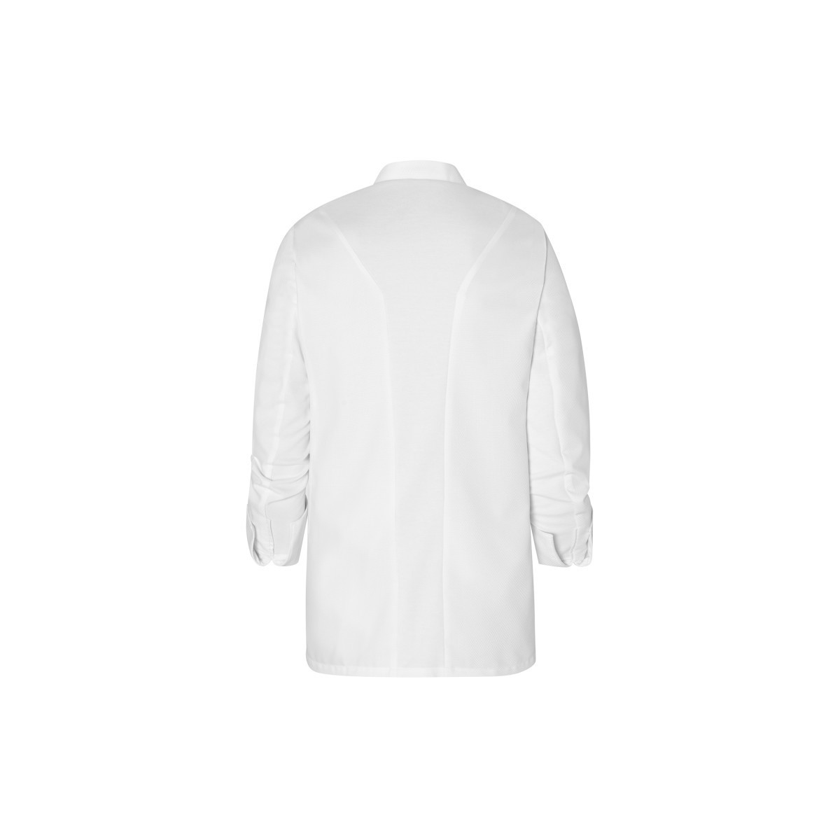 Veste de Cuisine Homme ML Sierra Blanche