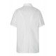 Veste de Cuisine Homme MC Sierra Blanche