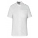 Veste de Cuisine Homme MC Sierra Blanche