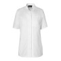 Veste de Cuisine Femme Manches Courtes Sierra Blanc