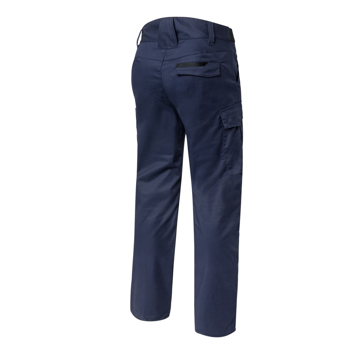 Pantalon Genouillères PROGRESS Marine