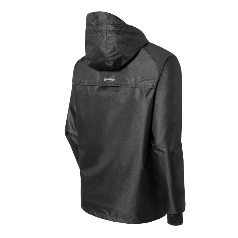 Coupe vent normé EN 343 Wind Noir