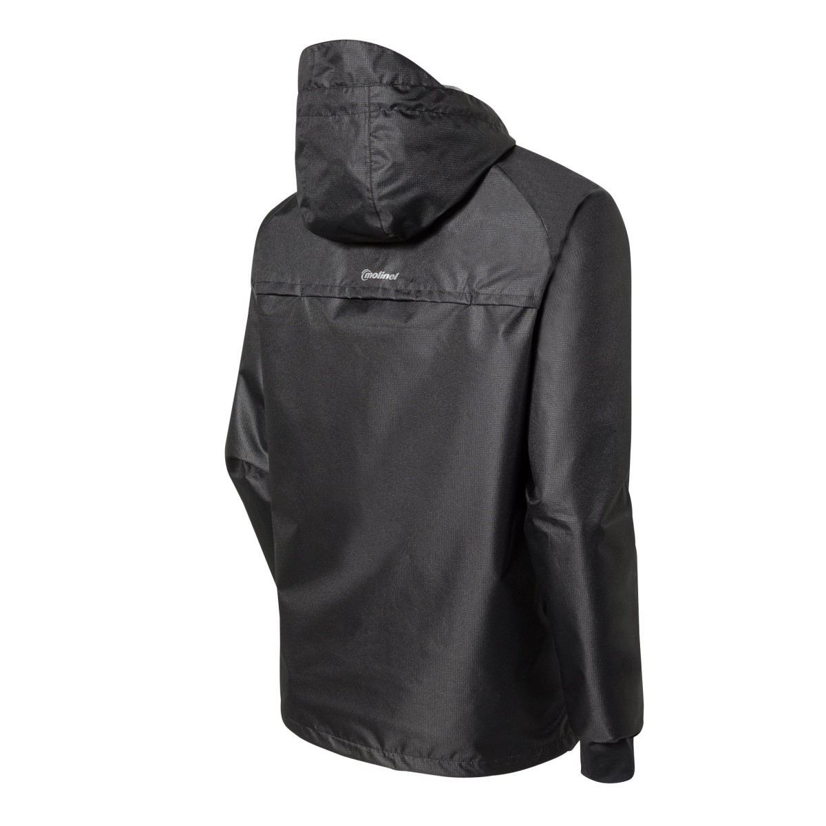Coupe vent normé EN 343 Wind Noir