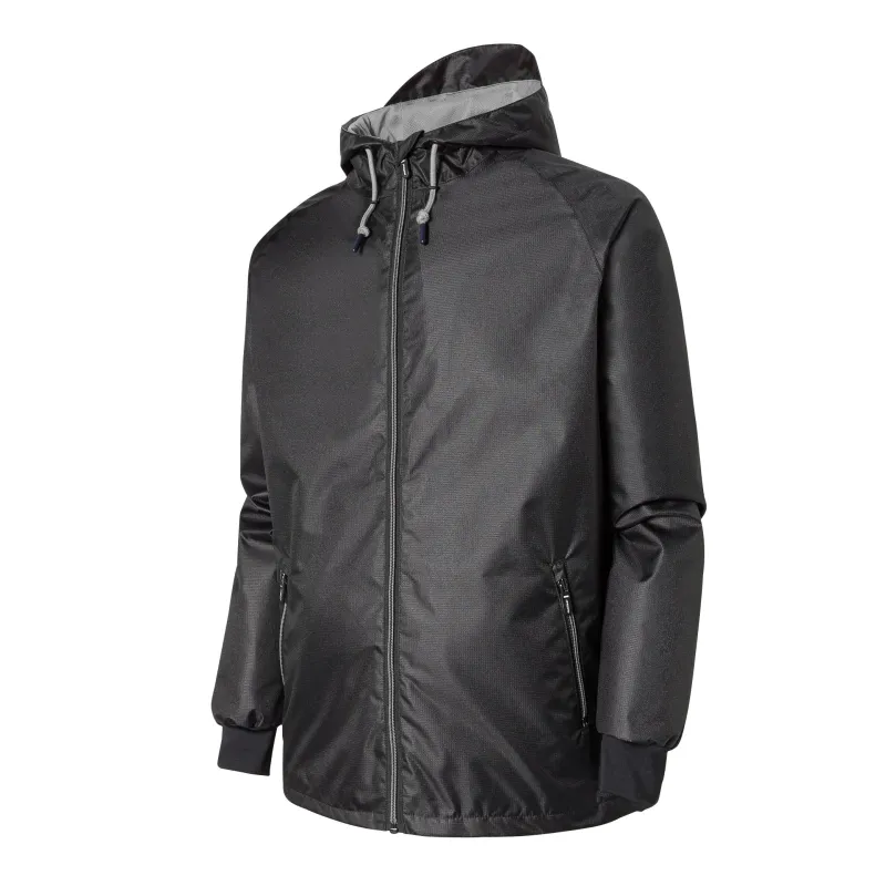 Coupe vent normé EN 343 Wind Noir
