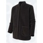 Veste Polaire Diego Gris Charbon