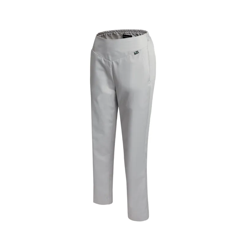 Pantalon Femme HEKO Gris
