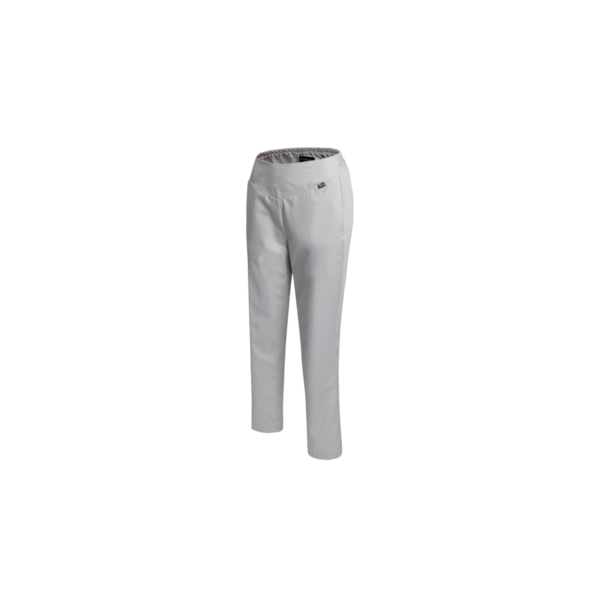 Pantalon Femme HEKO Gris