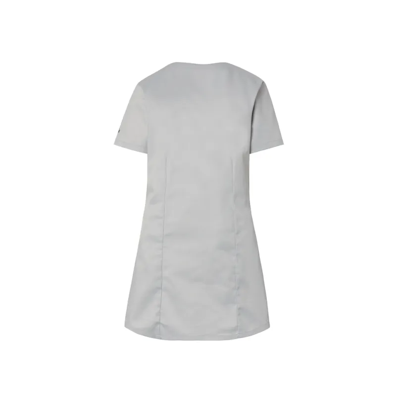 Tunique de Travail Femme HEKO Gris