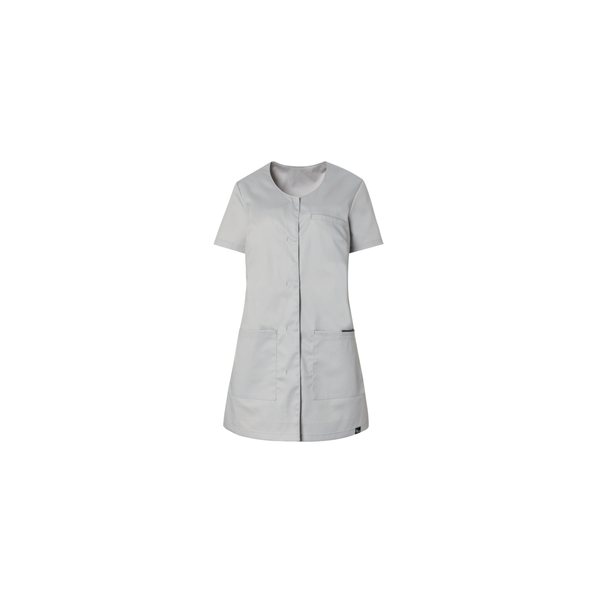 Tunique de Travail Femme HEKO Gris