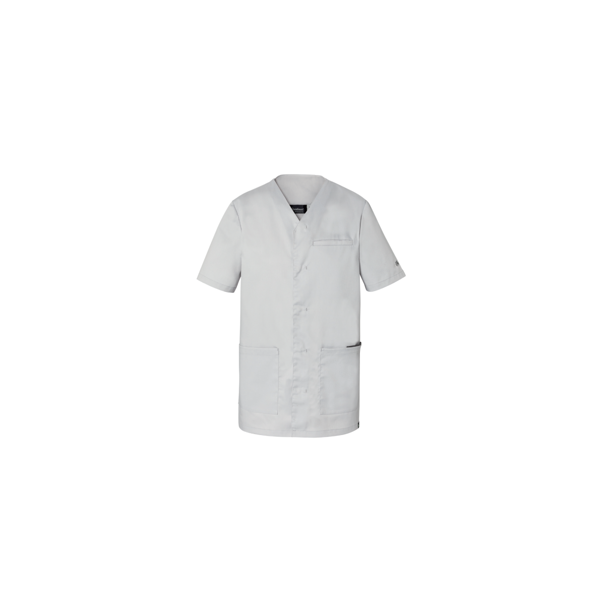 Tunique de Travail Homme HEKO Gris