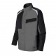 Blouson Professionnel EVOLVE Gris Noir