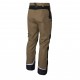 Pantalon Genouillères Professionnel Evolve - Beige & Noir