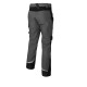 Pantalon Professionnel Evolve - Gris & Noir