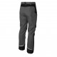 Pantalon Genouillères Professionnel Evolve - Gris & Noir