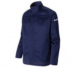 Veste Invict Light sans bandes - Navy - Multirisques léger