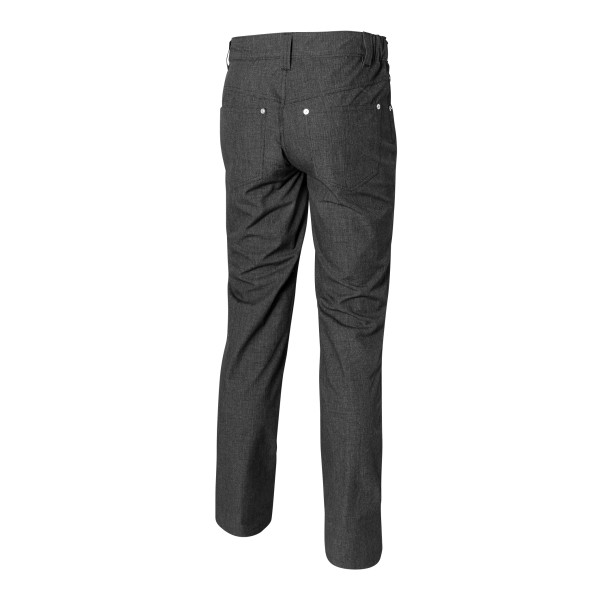 Pantalon de Cuisine Homme JEANSPIRIT Micro-vichy