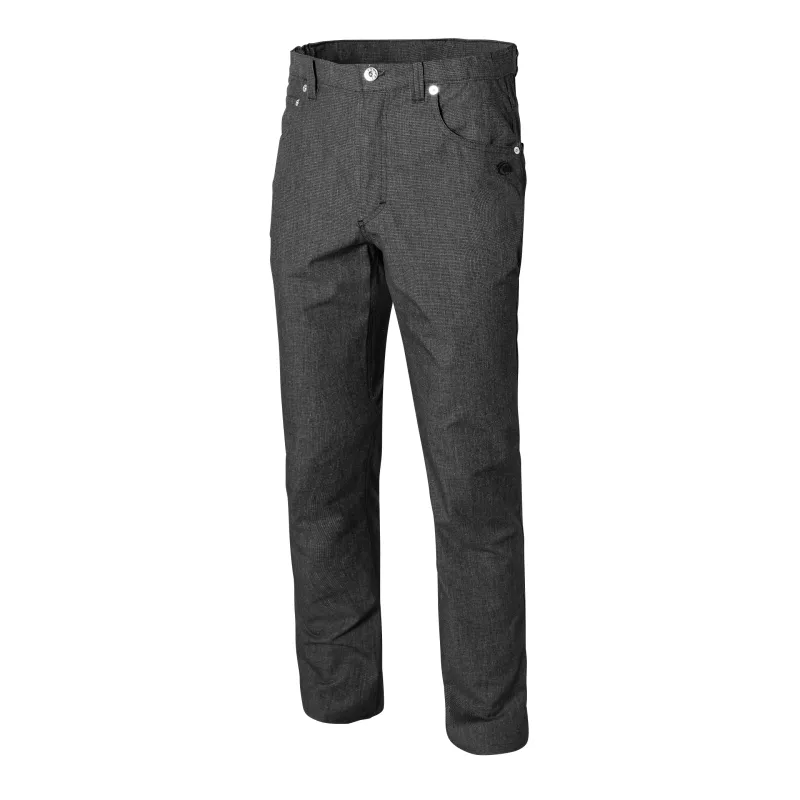 Pantalon de Cuisine Homme JEANSPIRIT Micro-vichy