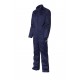 Combinaison Quick Invict Light sans bandes - Navy - Multirisques léger