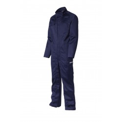 Combinaison Quick Invict Light sans bandes - Navy - Multirisques léger