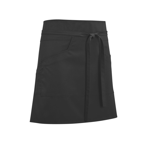 Serving apron nell 45 cm - Molinel