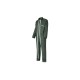Combinaison Agricole Plein Air Quick Vert foncé