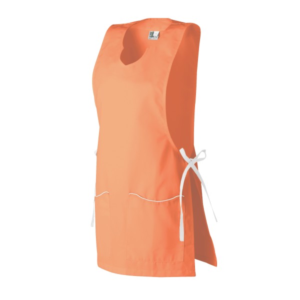Chasuble de Travail LILLY Orange