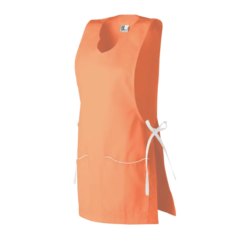 Chasuble de Travail LILLY Orange