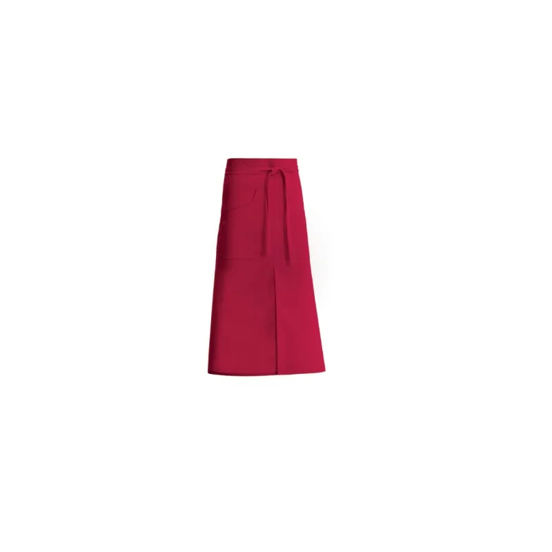 Serving apron nell 80 cm - Molinel
