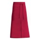 copy of Serving apron NELL 80 cm