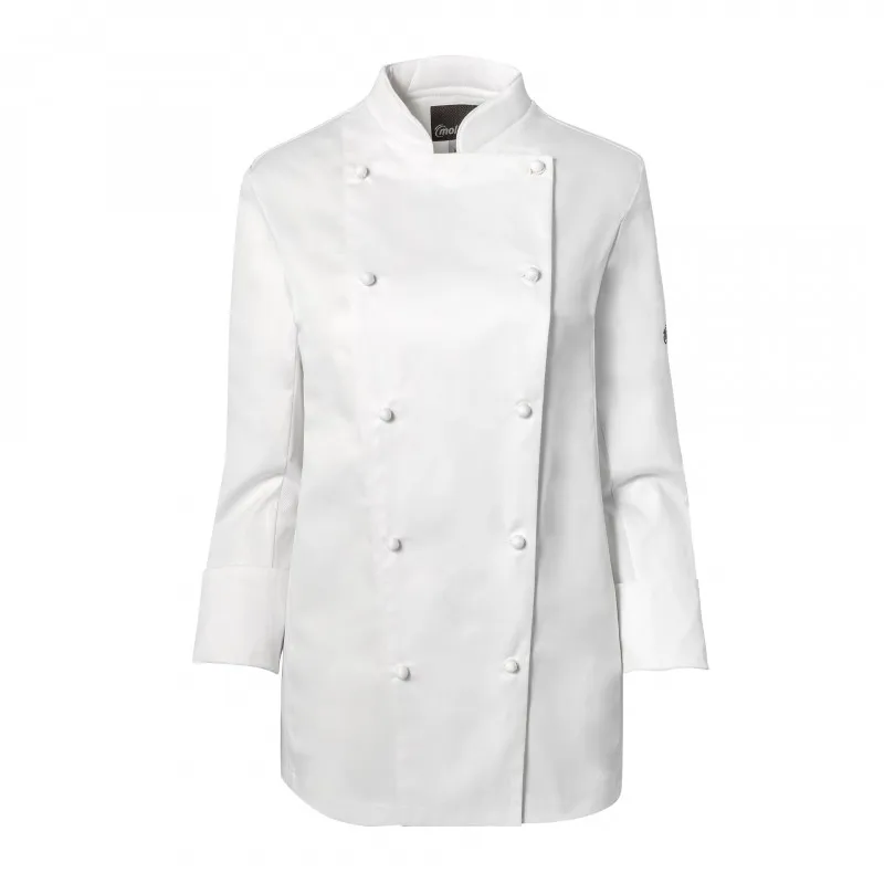 Veste de Cuisine Femme Grand Cheffe Origine
