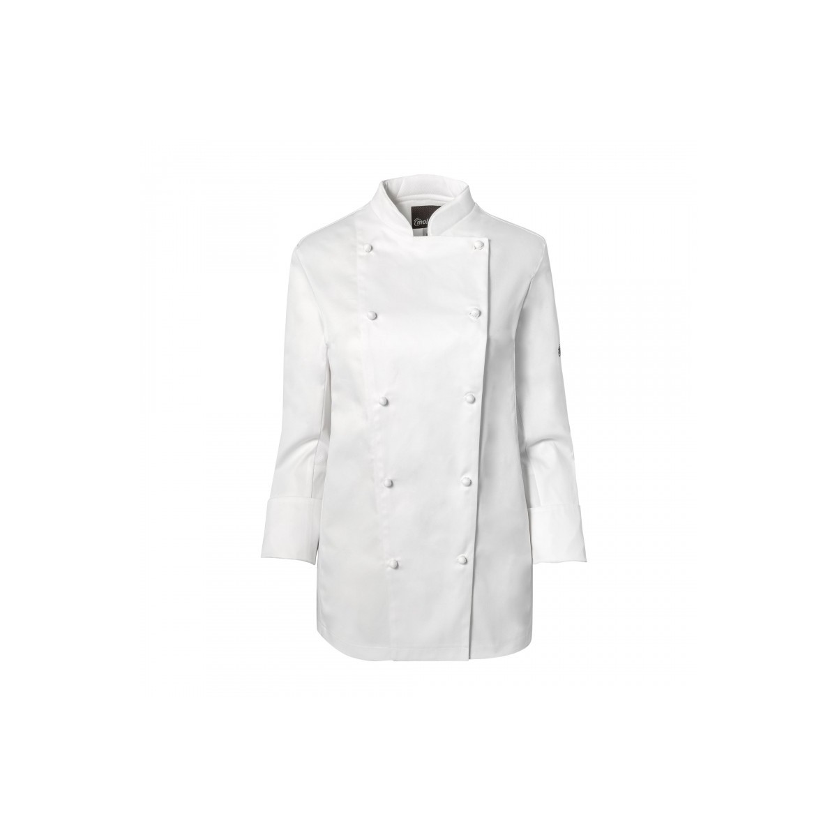 Veste de Cuisine Femme Grand Cheffe Origine