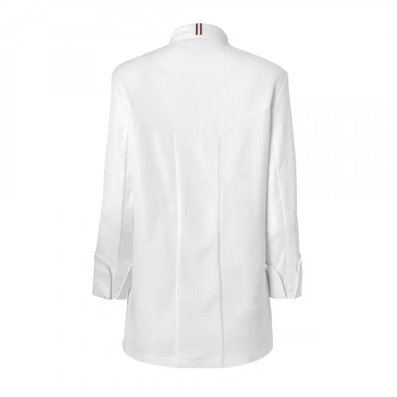 Veste de Cuisine Femme Grand Cheffe Origine