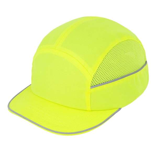 Luklight High Visibility Cap - EN20471 and EN812 certified | Molinel