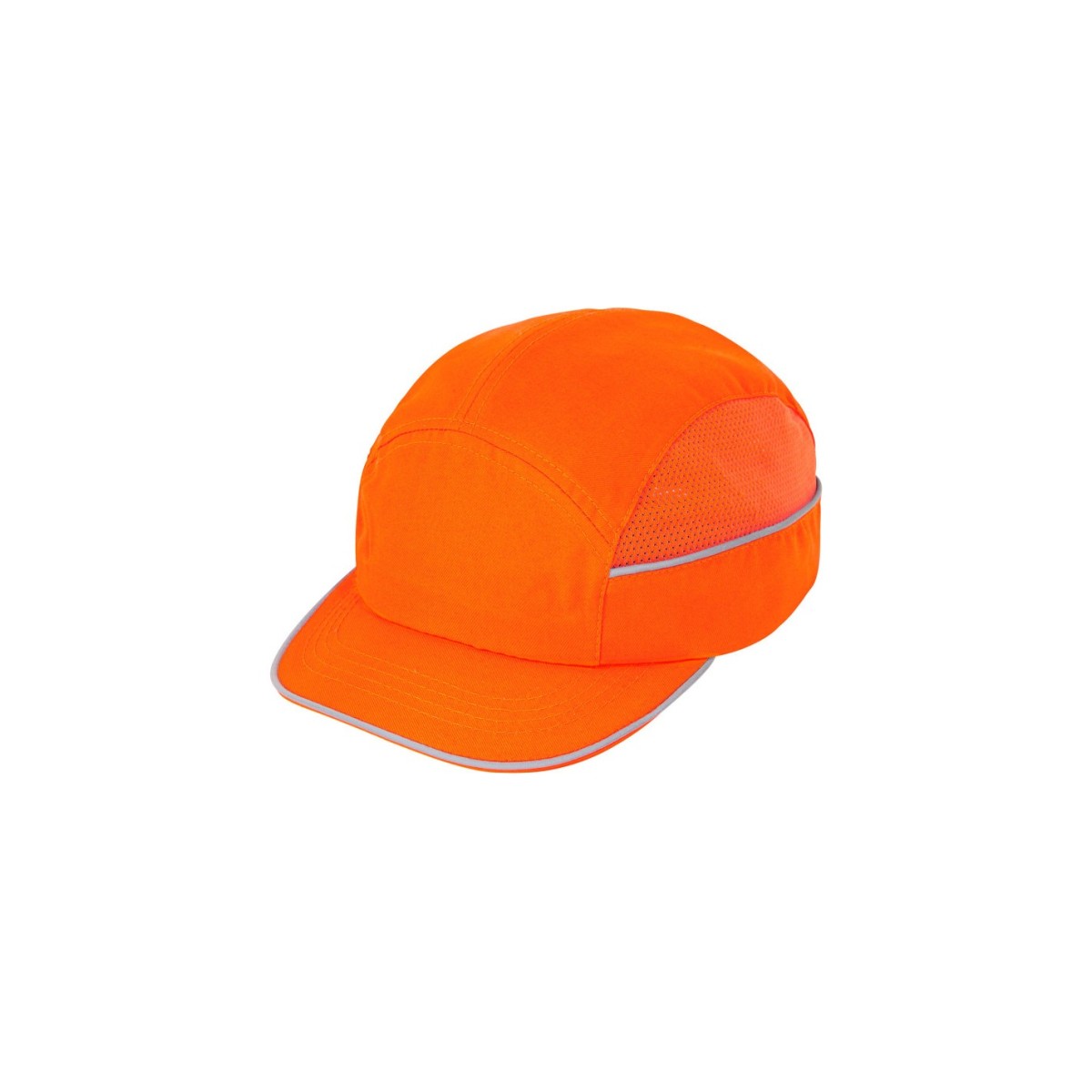 Luklight High Visibility Cap - EN20471 and EN812 certified | Molinel