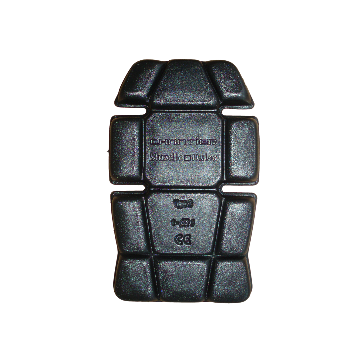 Plaques GE602