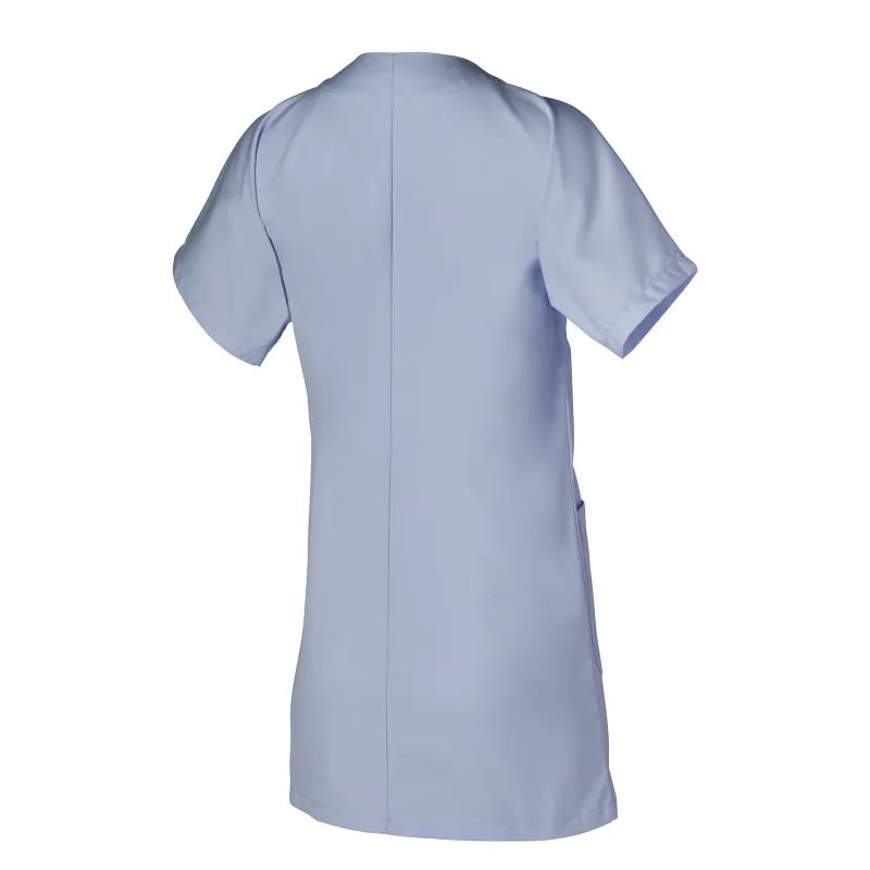 EVEREST Mixed Tunic - blue