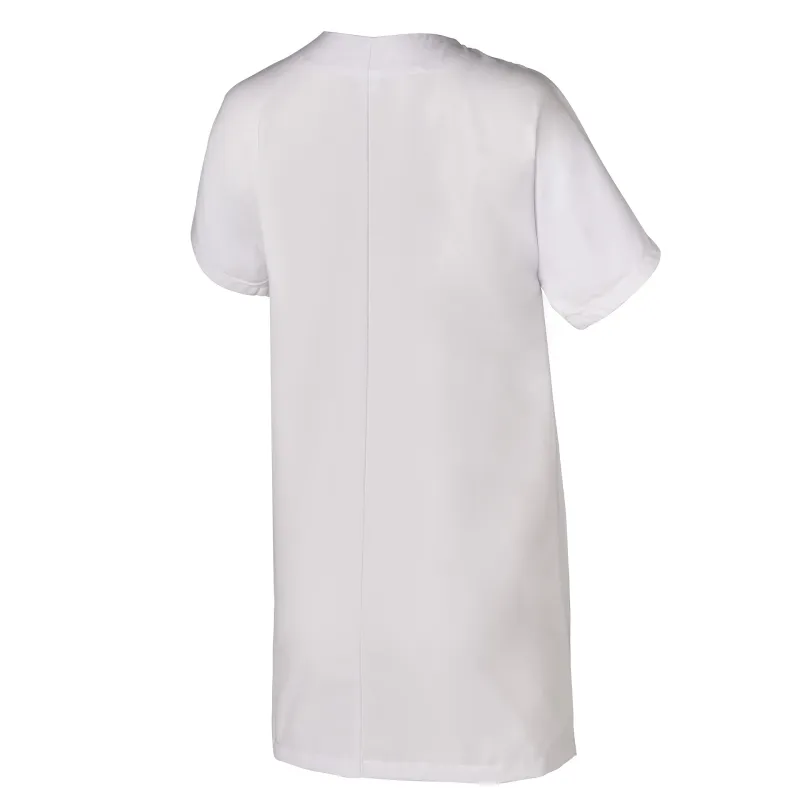 Tunique de Travail Mixte Everest Blanc