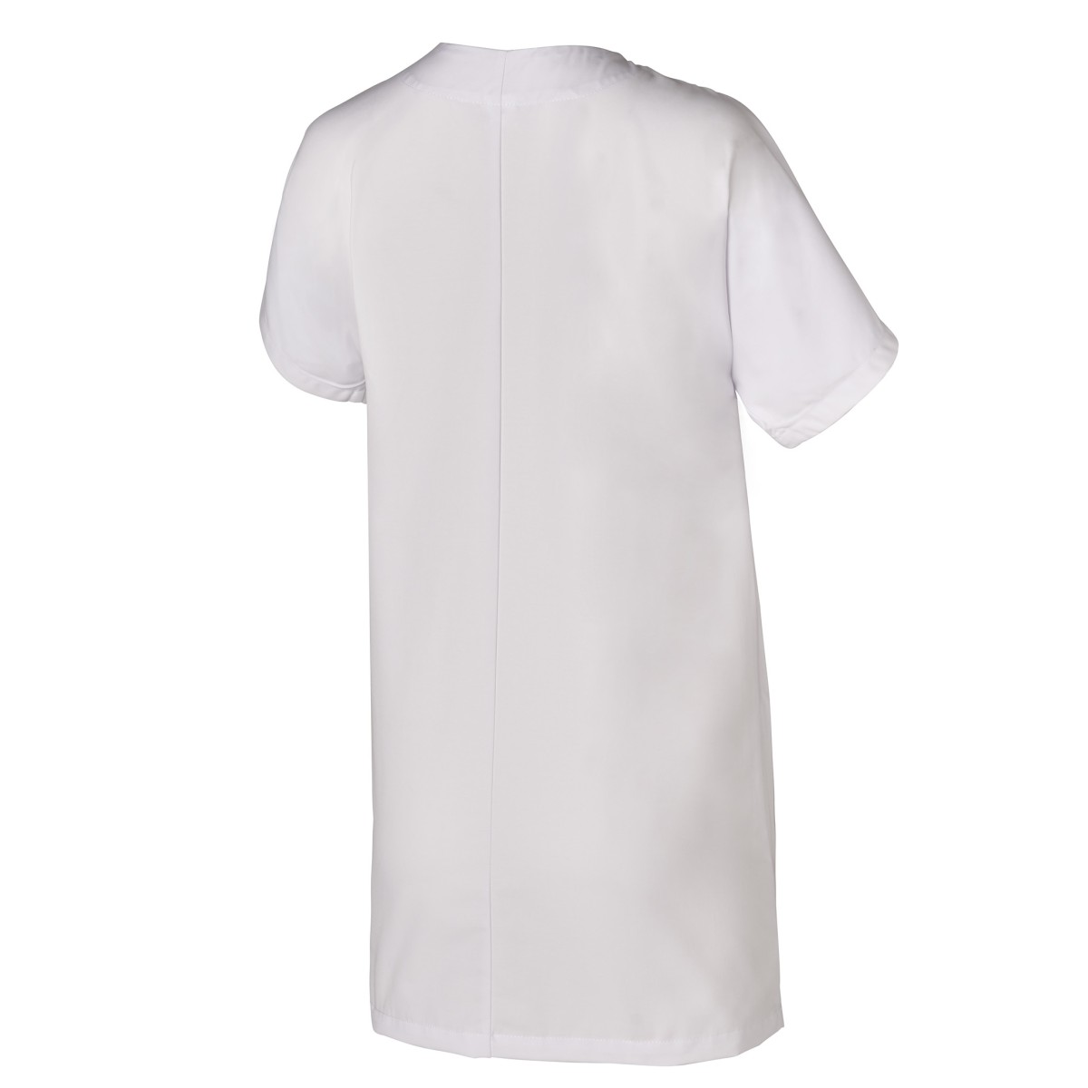 Tunique de Travail Mixte Everest Blanc
