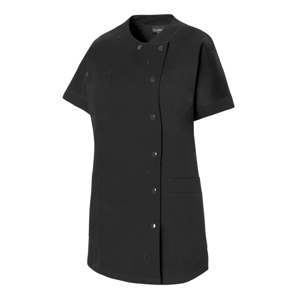 Tunique de travail Femme Dafni Gris charbon