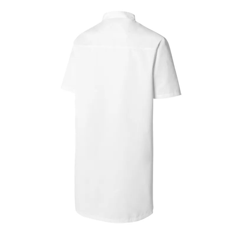 Blouse pro blanche mixte Ekivo