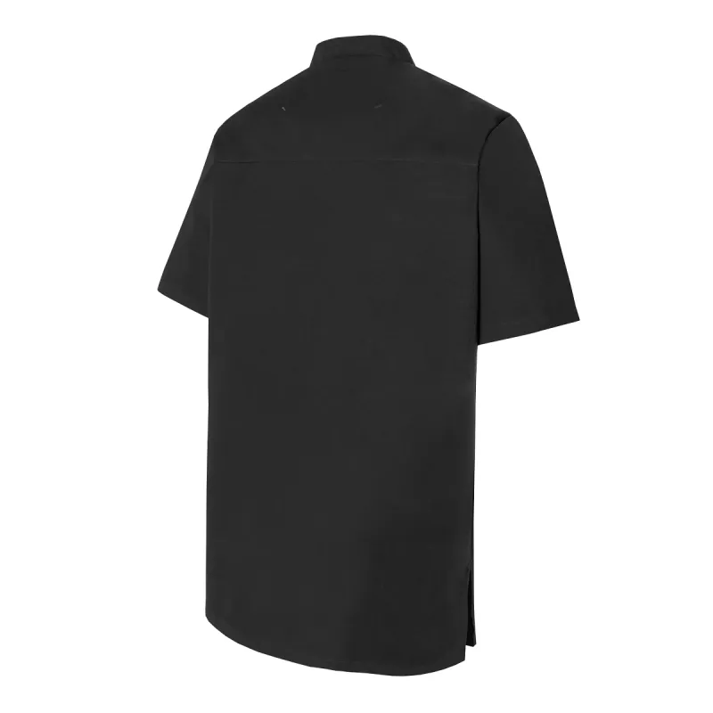 Tunique de travail mixte Ekivo Gris charbon - MC