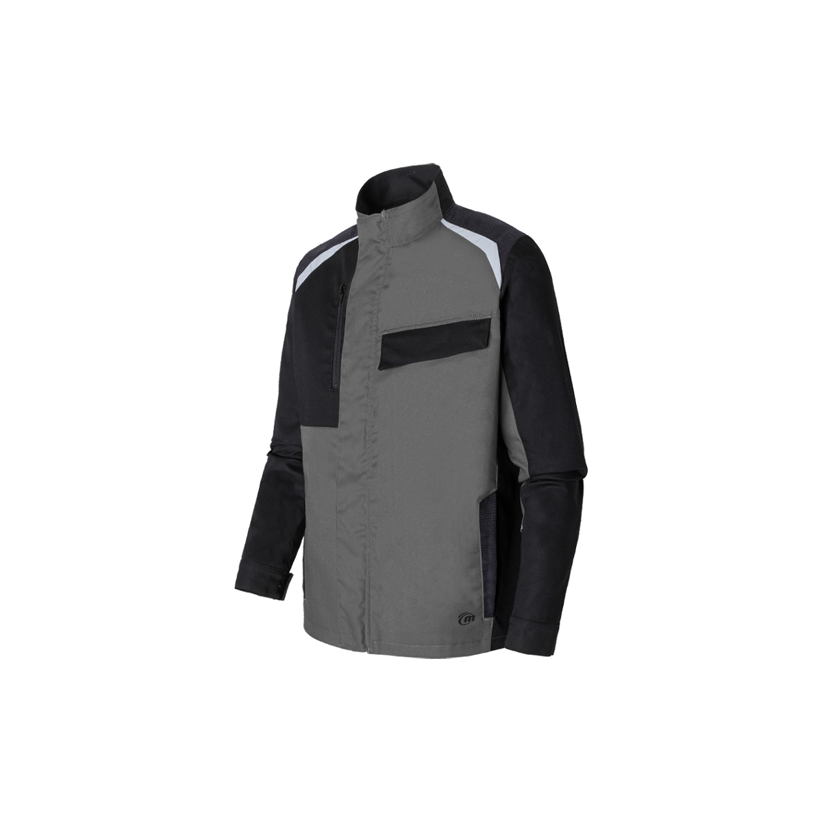 Evolve Work Jacket - Stretch & Lightweight | Molinel