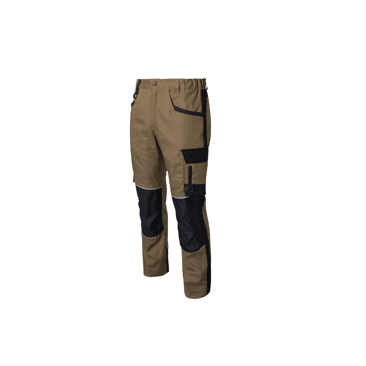 Evolve work knee pad trousers - EN14404 certified | Molinel