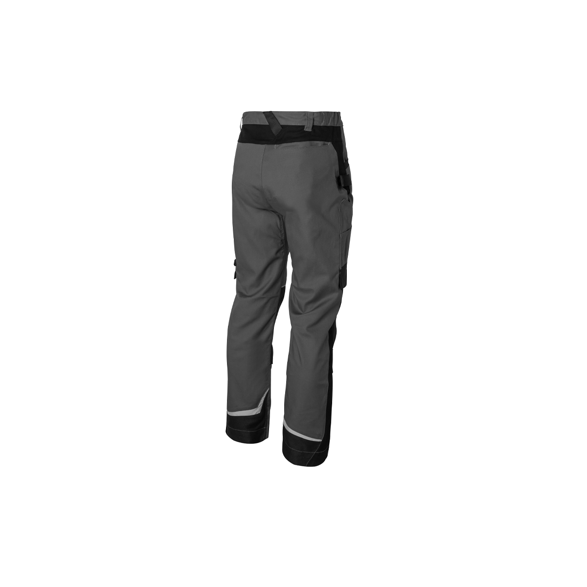 Pantalon genouillères de travail Evolve - Normé EN14404 | Molinel