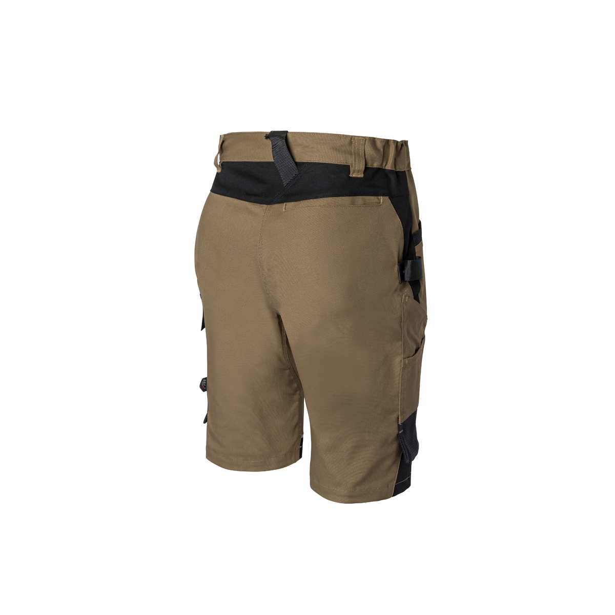 Work Bermuda Shorts - Stretch and lightweight | Molinel