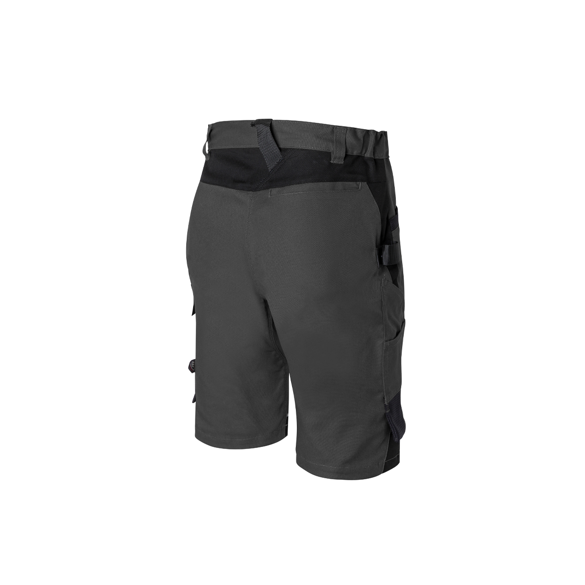 Work Bermuda Shorts - Stretch and lightweight | Molinel