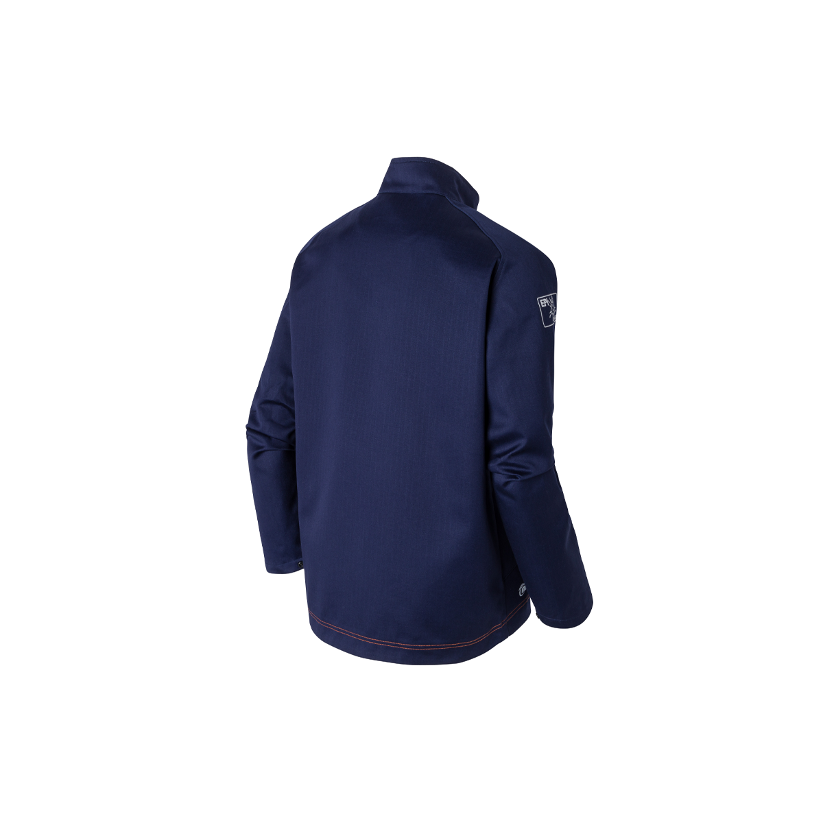 Invict Light Work Jacket without Stripes - Lightweight Multi-Risk | Molinel